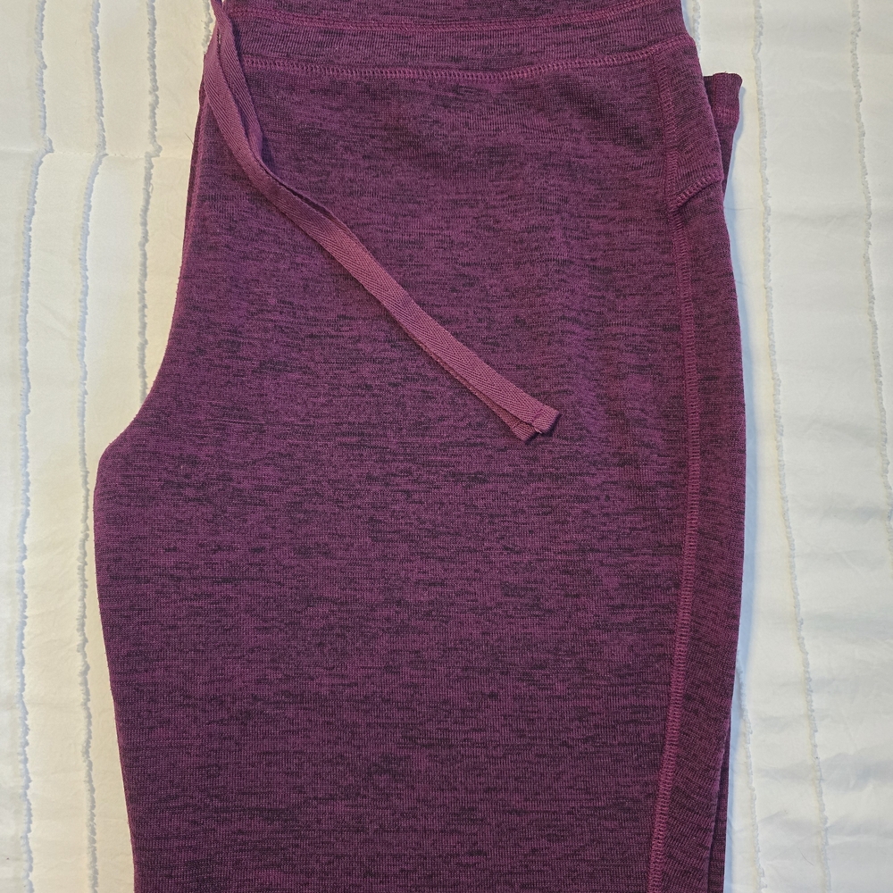 Made for Life Women's Plum Lounge Pants